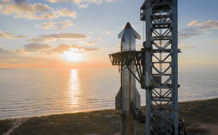 Famously secret about its finances, SpaceX opens its books for the first time