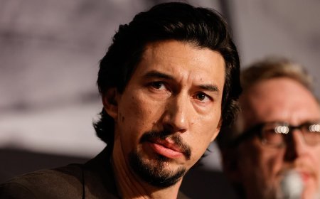 Adam Driver sarcastically claims he'll write a tell-all book about his past with Lena Dunham after Girls co-star wrote how their first sex scene went wrong