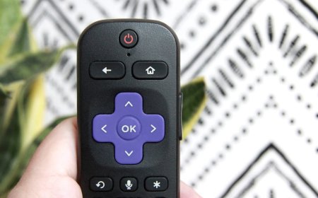 I lost my Roku remotes constantly until I found this simple fix
