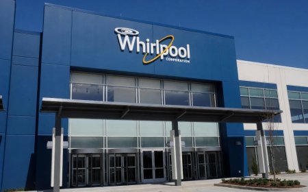 Whirlpool (WHR) Stock Plunges to Lowest Point Since 2009 Following Disastrous Quarter
