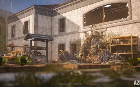 The Last Of Us Meets Far Cry In New Zombie FPS