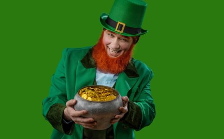 See through local AI lies with Irish eyes