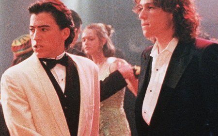 Andrew Keegan Reveals Surprising 10 Things I Hate About You Residuals