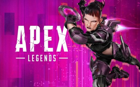 Latest Apex Legends update smooths out stutter on Ryzen X3D CPUs — physics algos apparently struggled at high frame rates unlocked by V-Cache