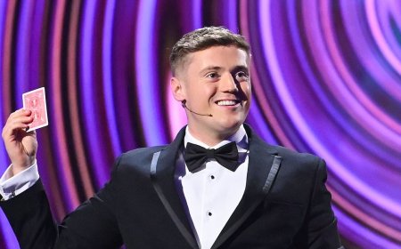Is Britain's Got Talent really a ticket to fame? What's happened to every winner of the show since it began in 2007 - from cruise ship gigs to '18 months of hell'