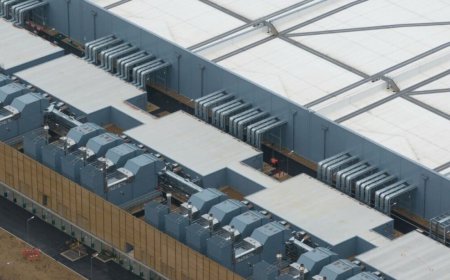 Americans would rather have a nuclear plant in their backyard than a datacenter
