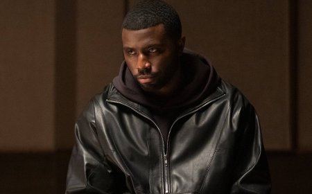 Nemesis Creators Have Big Plans For Netflix's Hit New Crime Thriller Series