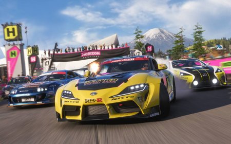 Xbox Game Pass May 2026 additions include day-one games like Forza Horizon 6, Subnautica 2, and more