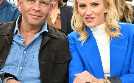 Alex Rodriguez, Jaclyn Cordeiro Break Up After 3 Years of Dating