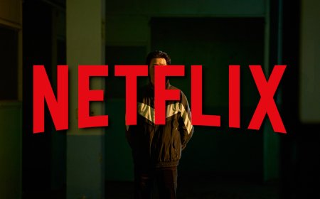Netflix's 8-Episode Dark Comedy Thriller Is A Surprisingly Addictive Mystery Hit