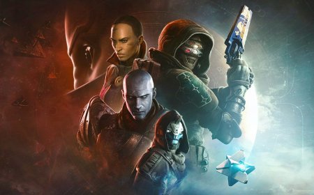 Destiny 2 Changes Reportedly Kept from Most Bungie Staff Ahead of Public Announcement