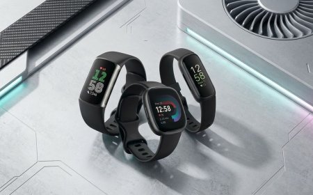 Amazon has a massive Fitbit sale ahead of its newest release —shop the best deals from $79.95