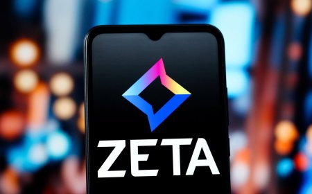 Zeta Global (ZETA) Stock Surges 4% Following Snowflake OSI Partnership Announcement