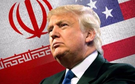 Trump confirms no vessels passing through Hormuz blockade amid US-Iran tensions