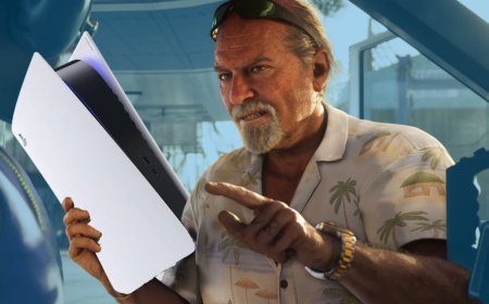 GTA 6 lands PlayStation 5 marketing deal, as Take-Two head implies PC is not Rockstar's "core" audience