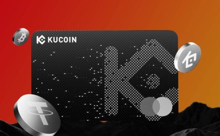 KuCoin Australia’s ‘Evolution’ Showcases Regulatory Focus, Mastercard Launch
