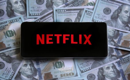 Netflix wiz creates app to slash AI bills, then open sources it