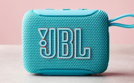 I reviewed the JBL Go 5, and it's the best cheap Bluetooth speaker you can buy right now — and as someone that's tested over 50 portable speakers, I know a stand-out when I see one