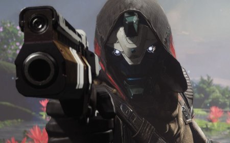 Destiny 2 hasn't been the game I'd loved in years, but it still sucks to know it's ending