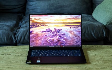 Lenovo Yoga Slim 7x review: Snapdragon X2 Elite makes its case