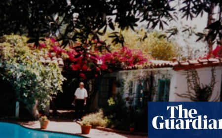 ‘Forced to preserve a monument’: how the fate of Marilyn Monroe’s LA home became a legal saga