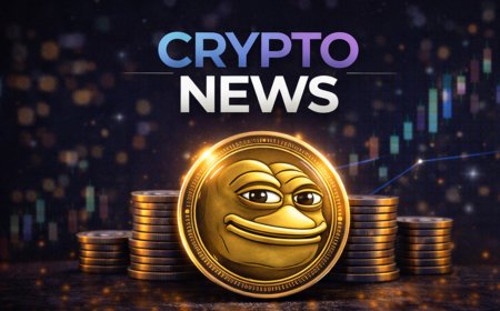 Pepe Coin News: Holder Addresses Surge Past 550,000 as ETF Filing Adds Momentum and Pepeto Presale Nears Sellout Before Listing Triggers