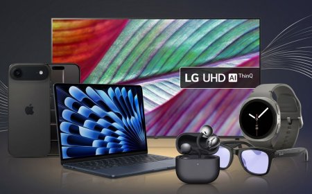 I've covered EOFY sales for years — these are the only tech deals worth your money right now