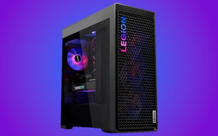 Get RTX power for less at Lenovo’s epic Memorial Day gaming sale — save big on Legion gaming PCs and laptops
