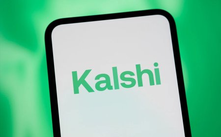 Prediction Market Platform Kalshi Reaches $22B Valuation With $1B Fundraise