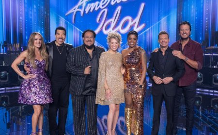 ‘American Idol’ Crowns Season 24 Winner