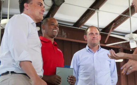 Leading the Future super PAC ramps up spending in Kentucky Senate race