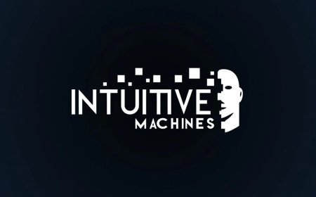 Intuitive Machines (LUNR) Stock Hits 52-Week High on Space Force Win and SpaceX Momentum