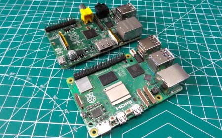 New server-focused SPEC CPU 2026 benchmarking suite has results for a Raspberry Pi 5 — updated tools feature more tests and can run a wide range of systems