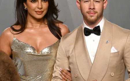 Nick Jonas Reveals If Daughter Malti Will Follow in His Music Career