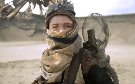 10 Sci-Fi Shows With Perfect Worldbuilding