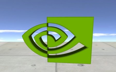 Nvidia kills Windows XP-era Control Panel "after 20 years of dedicated service"