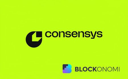 Consensys Postpones Public Offering on Market Weakness