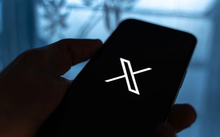 X is Cracking Down on Accounts That Rip Off the Work of Photographers and Other Creators