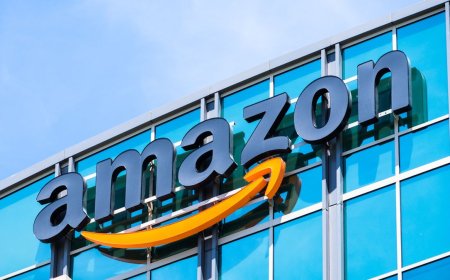 Amazon workers are apparently 'tokenmaxxing' AI platforms to hit arbitrary usage targets