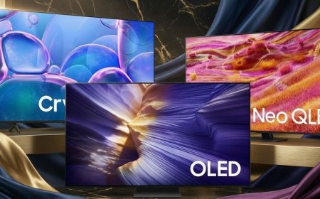Samsung has a massive TV sale ahead of Memorial Day — up to $1,500 off top-rated 4K, QLED, and OLED TVs