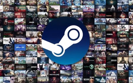 Steam Drops 6 Free Games This Week, Yours Forever With No Strings Attached