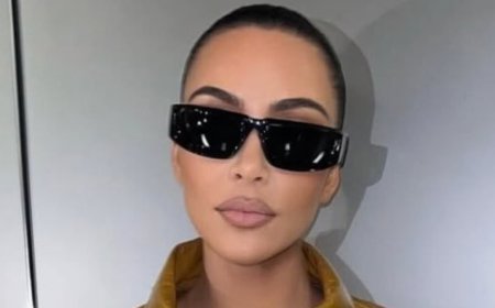 Kim Kardashian SLASHES the prices on her closet as billionaire star auctions off nearly 300 items to fans