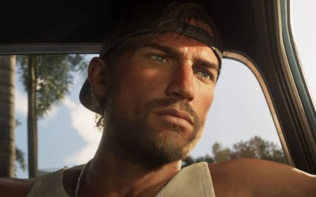 GTA 6 Pre-Order Goes Live At A Very Decent Price