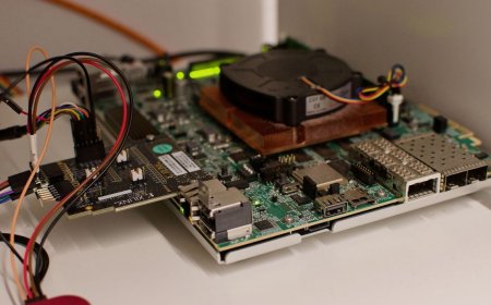 ‘Spatial intelligence shouldn’t require a GPU': This tiny chip could turn skinny Aviators into smart glasses without a bulky battery - and they'll even understand the world in real-time