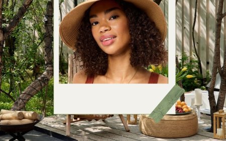Are You an Indoor Person? These Hacks Make the Outdoors More Bearable