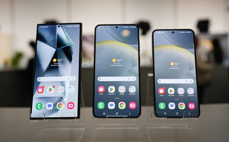 How I'm backing up my Samsung Messages before the service ends in July - local and cloud options