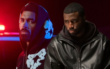 ‘Nemesis’ Co-Creator Courtney Kemp On Chart-Topping Netflix Series, “Marriage & Mayhem,” & Making An L.A. Story In L.A.