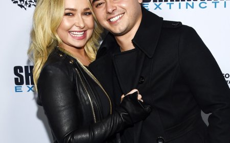 Hayden Panettiere Details Guilt After Brother Jansen's Death