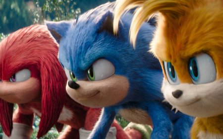 Sonic 4 confirms the return of Metal Sonic, one of the hedgehog's greatest foes
