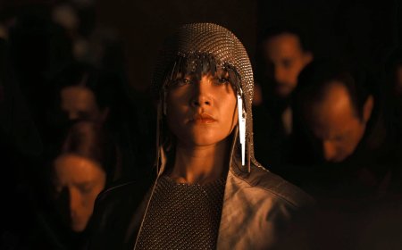 Florence Pugh Starring In Fantasy Adaptation Of Bestseller The Midnight Library